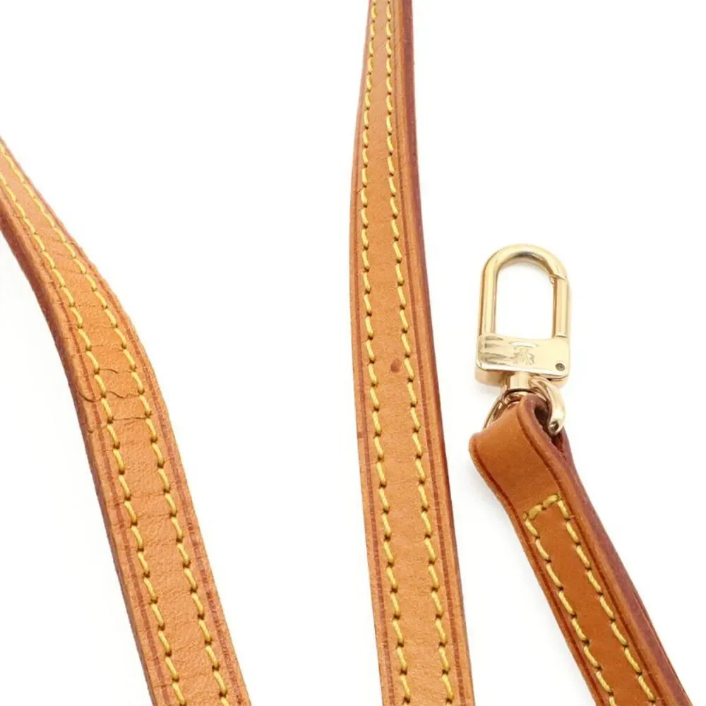 Louis Vuitton Mini Speedy Handbag